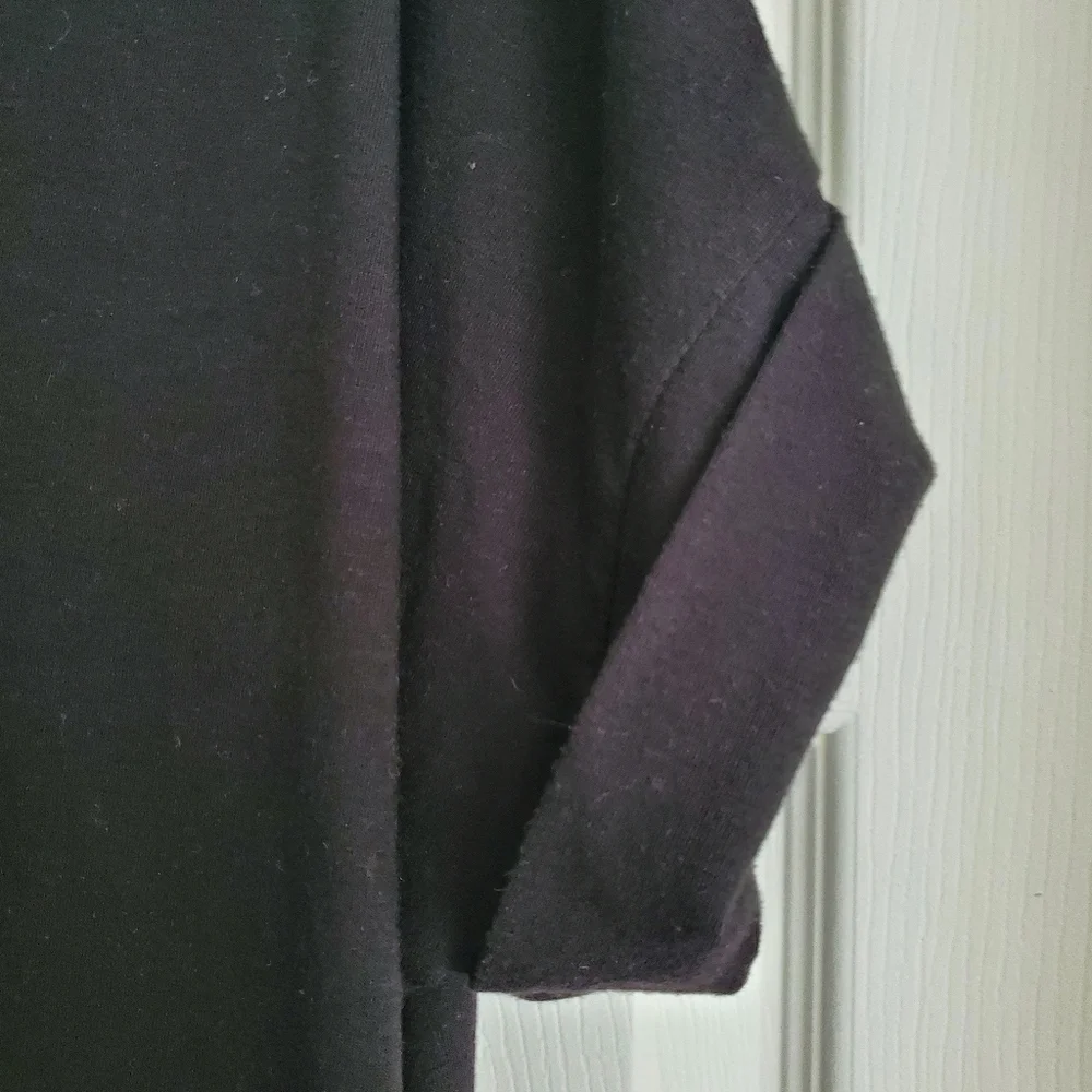 Zenana Outfitters Black Dress - Picture 3 of 6